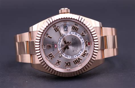 rolex odense